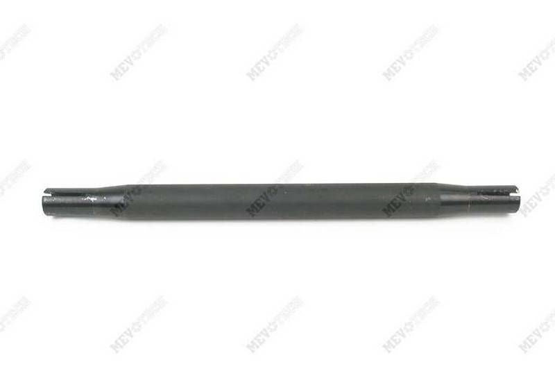 Side View of Front Steering Tie Rod End Adjusting Sleeve MEVOTECH MDS1038S