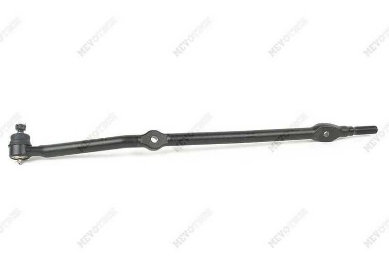 Angle View of Front Right Steering Tie Rod End MEVOTECH MDS1046