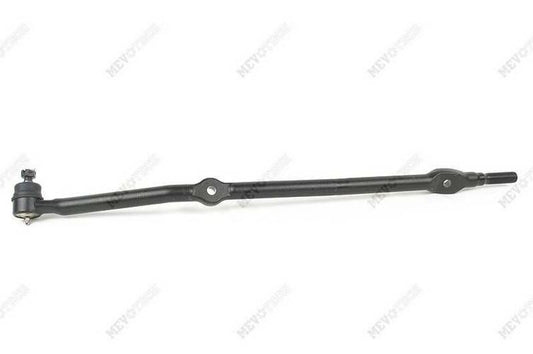 Angle View of Front Right Steering Tie Rod End MEVOTECH MDS1046