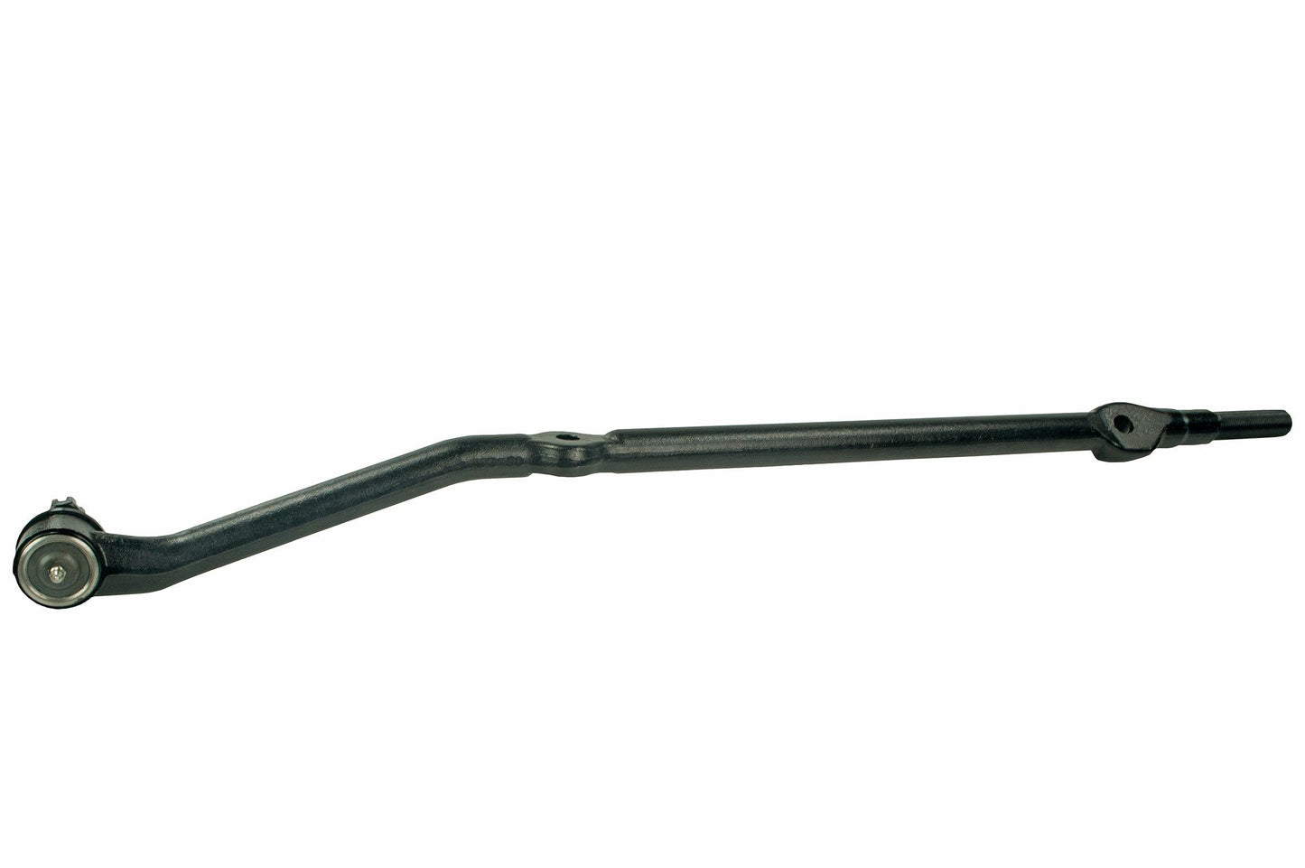 Back View of Front Right Steering Tie Rod End MEVOTECH MDS1046