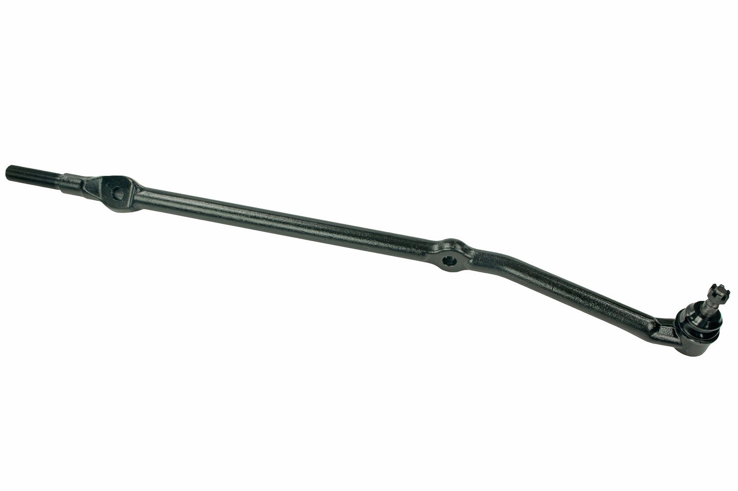 Front View of Front Right Steering Tie Rod End MEVOTECH MDS1046