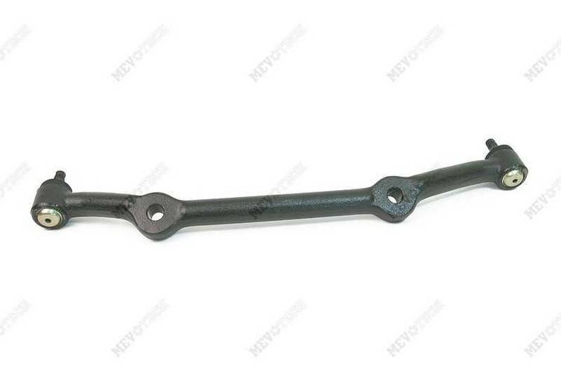 Angle View of Front Steering Center Link MEVOTECH MDS1047