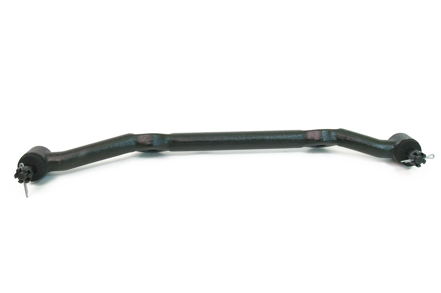 Front View of Front Steering Center Link MEVOTECH MDS1047