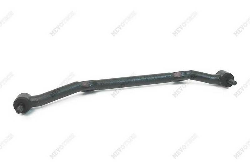 Side View of Front Steering Center Link MEVOTECH MDS1047