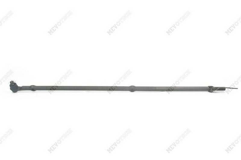 Angle View of Front Right Steering Tie Rod End MEVOTECH MDS1050