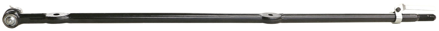 Back View of Front Right Steering Tie Rod End MEVOTECH MDS1050