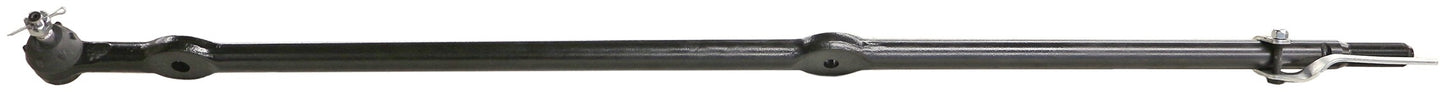 Front View of Front Right Steering Tie Rod End MEVOTECH MDS1050