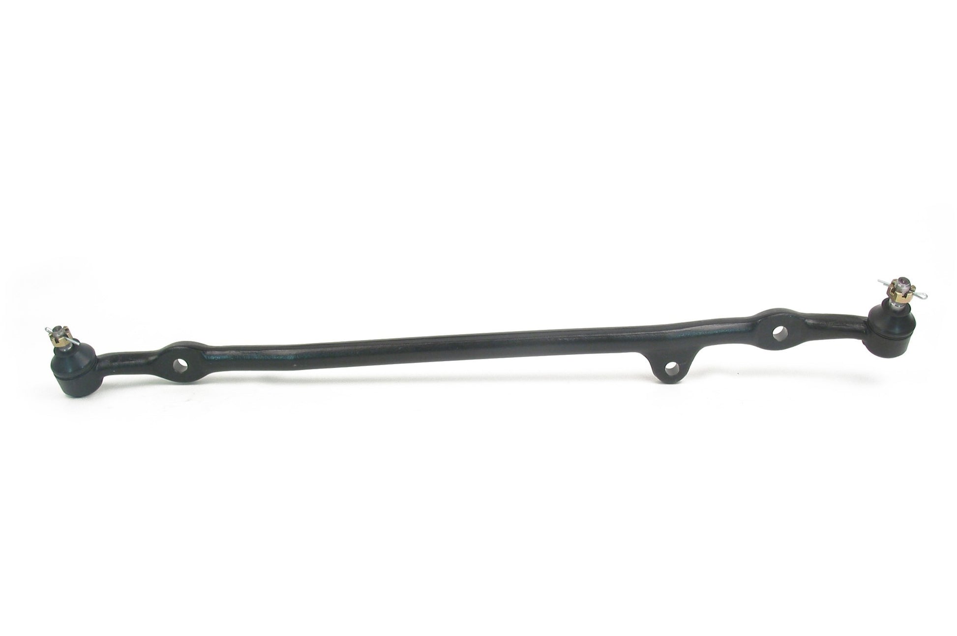 Front View of Front Steering Center Link MEVOTECH MDS1060