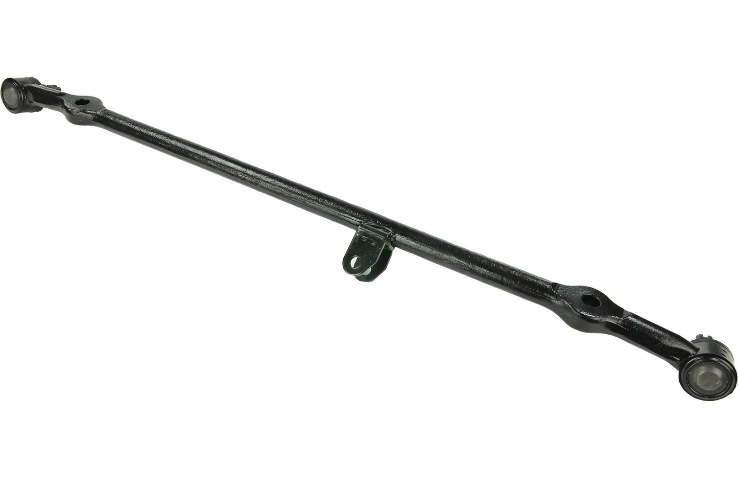 Back View of Front Steering Center Link MEVOTECH MDS1061