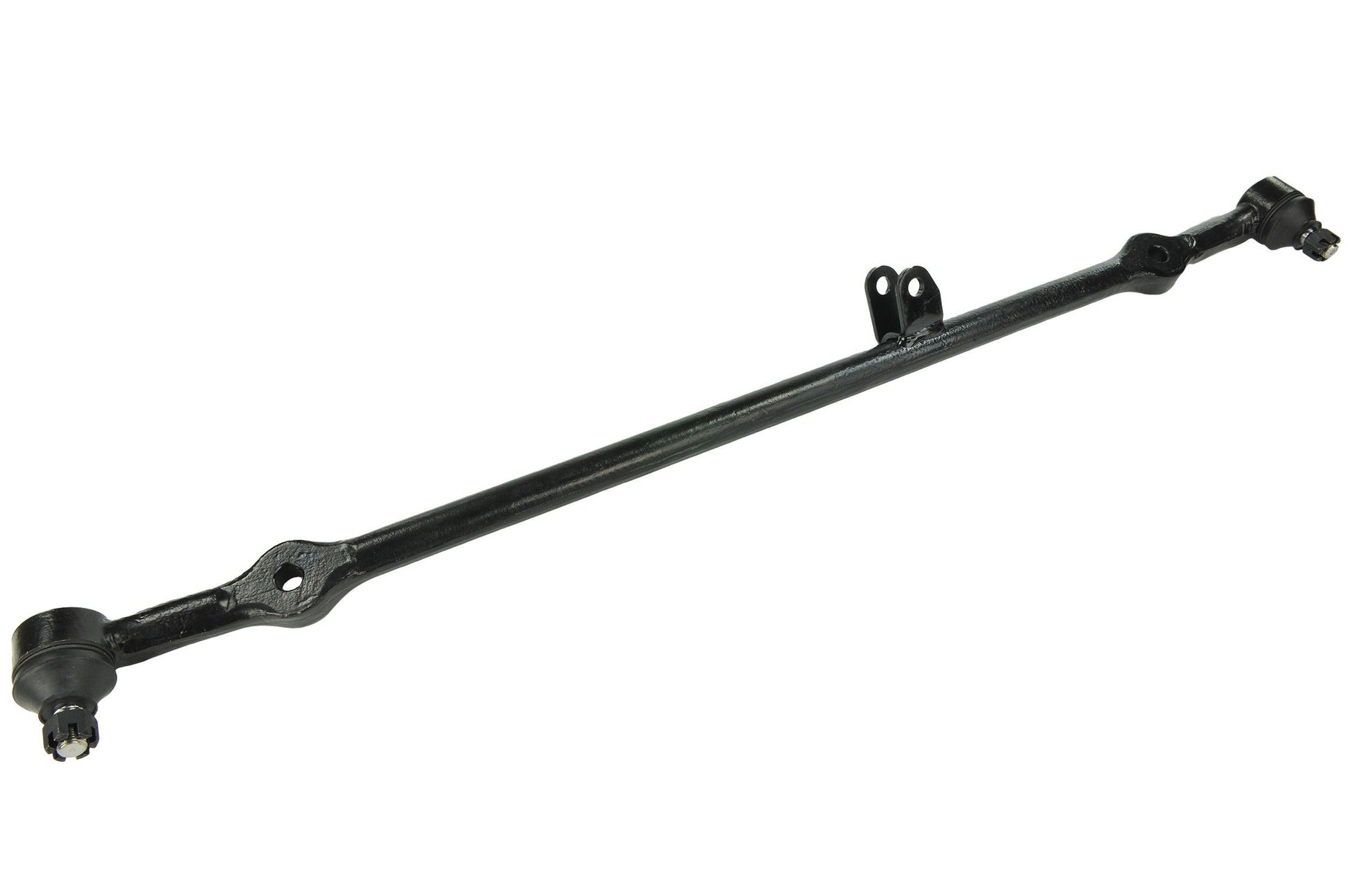 Front View of Front Steering Center Link MEVOTECH MDS1061