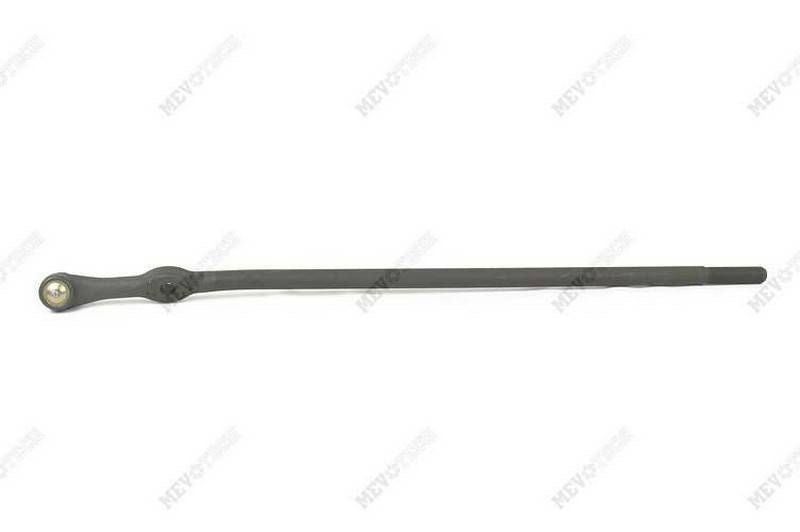 Angle View of Front Right Steering Tie Rod End MEVOTECH MDS1069