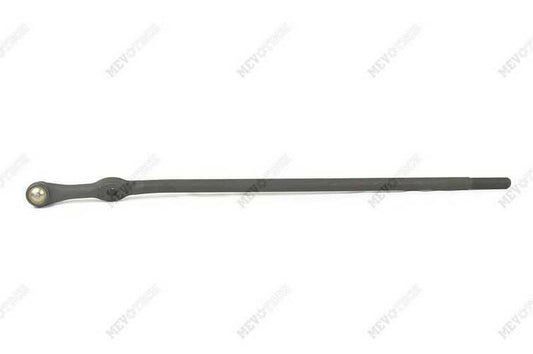 Angle View of Front Right Steering Tie Rod End MEVOTECH MDS1069