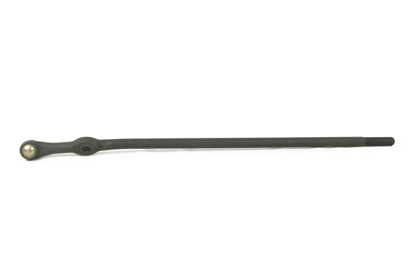 Back View of Front Right Steering Tie Rod End MEVOTECH MDS1069