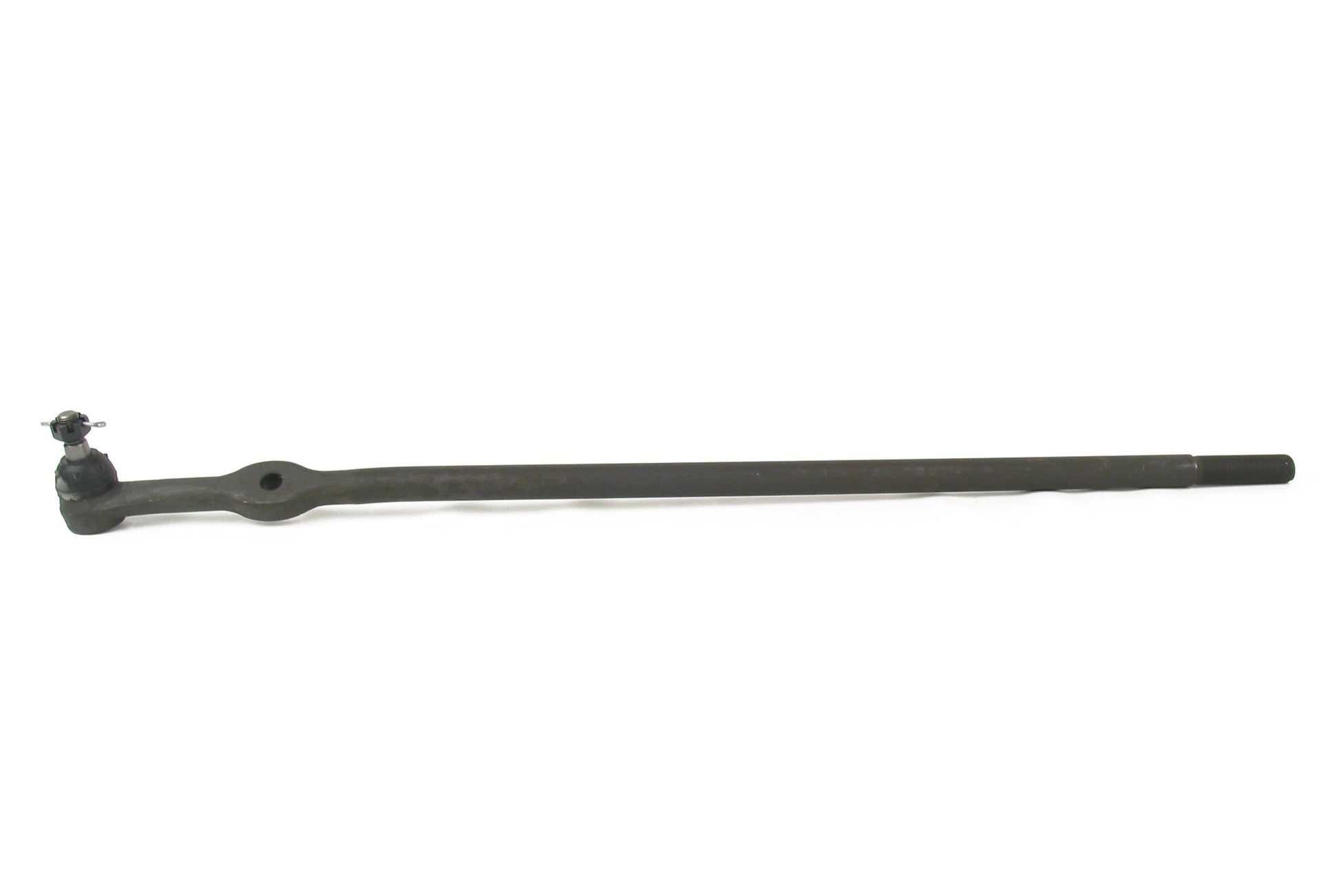 Front View of Front Right Steering Tie Rod End MEVOTECH MDS1069