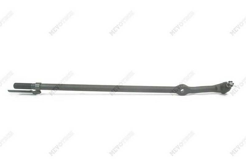 Angle View of Front Right Steering Tie Rod End MEVOTECH MDS1073