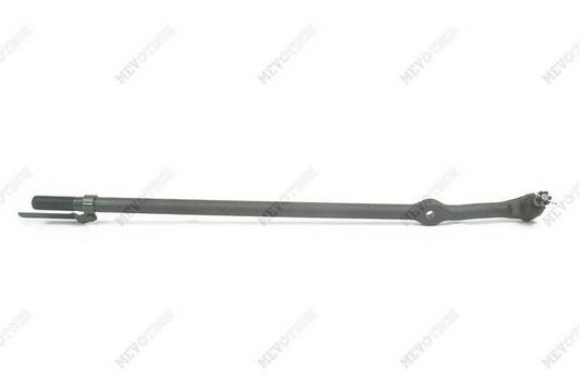 Angle View of Front Right Steering Tie Rod End MEVOTECH MDS1073