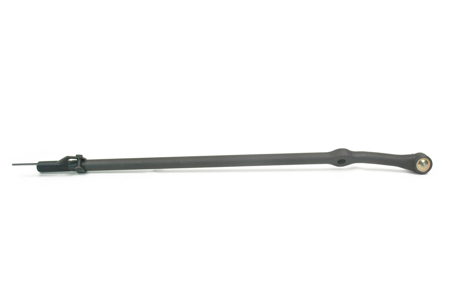 Back View of Front Right Steering Tie Rod End MEVOTECH MDS1073