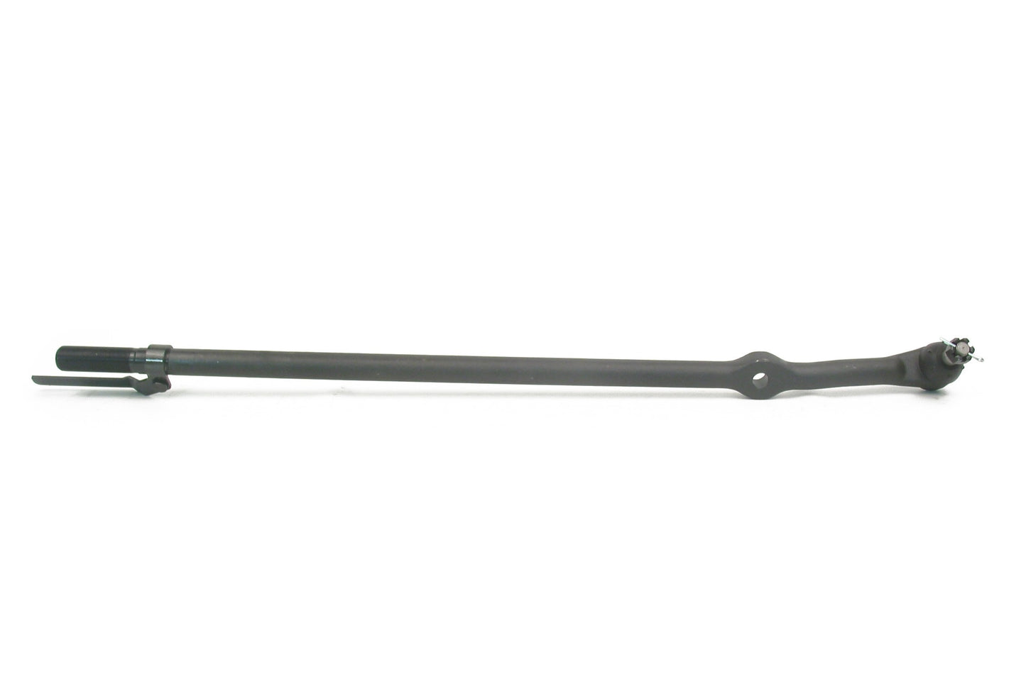 Front View of Front Right Steering Tie Rod End MEVOTECH MDS1073