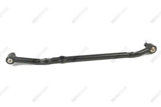 Angle View of Front Steering Center Link MEVOTECH MDS1116