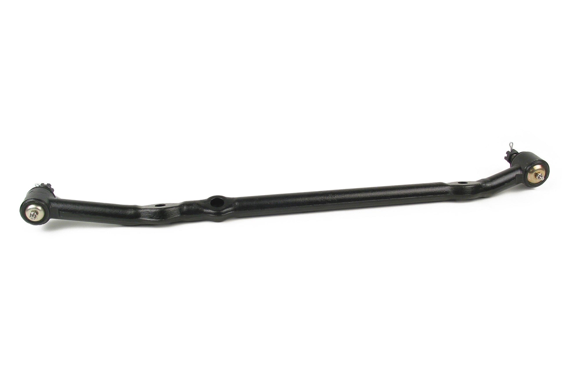 Back View of Front Steering Center Link MEVOTECH MDS1116