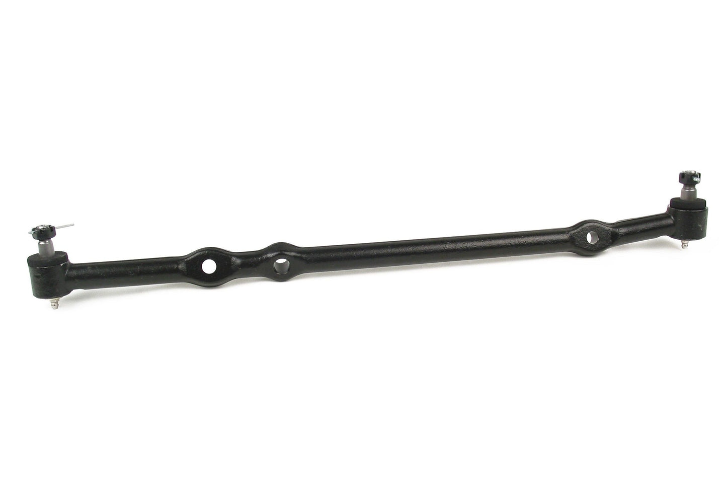 Front View of Front Steering Center Link MEVOTECH MDS1116