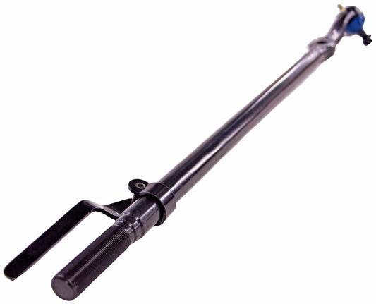 Angle View of Front Right Steering Tie Rod End MEVOTECH MDS1138T