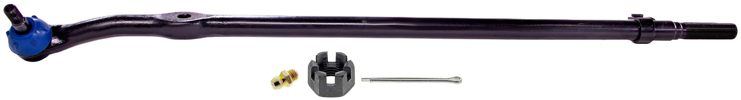 Front View of Front Right Steering Tie Rod End MEVOTECH MDS1138T