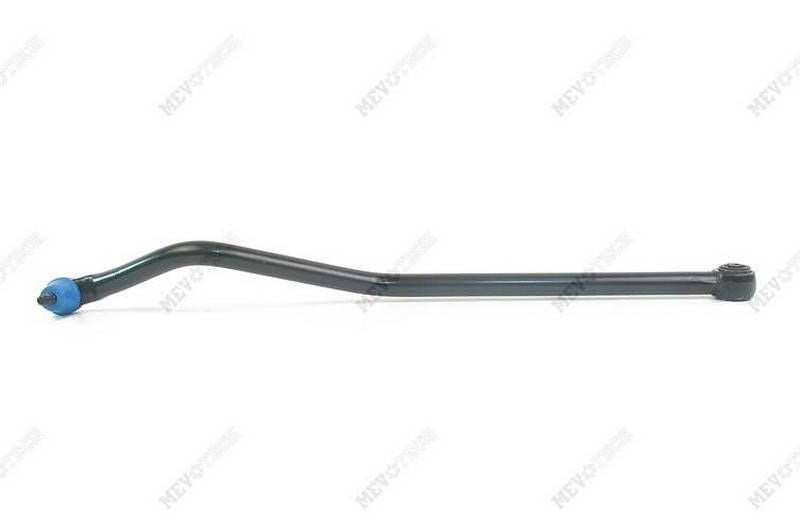 Side View of Front Suspension Track Bar MEVOTECH MDS1147