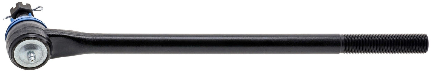 Back View of Front Left Steering Tie Rod End MEVOTECH MDS1159