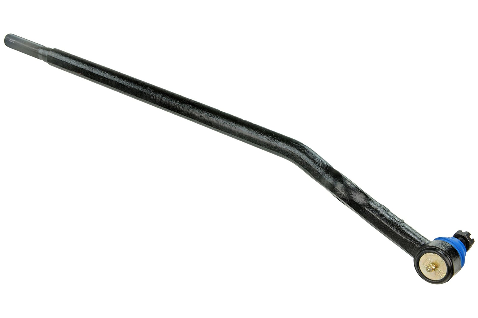 Back View of Front Right Steering Tie Rod End MEVOTECH MDS1161