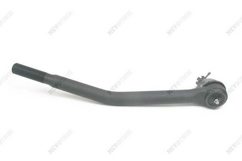 Angle View of Front Left Steering Tie Rod End MEVOTECH MDS1226