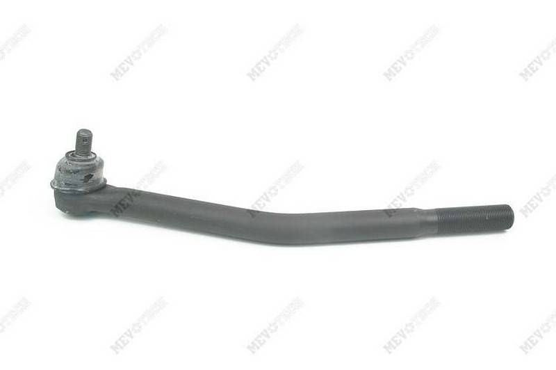 Side View of Front Left Steering Tie Rod End MEVOTECH MDS1226