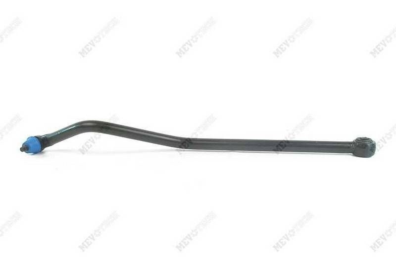 Side View of Front Suspension Track Bar MEVOTECH MDS1235