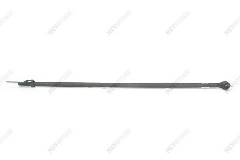 Angle View of Front Right Steering Tie Rod End MEVOTECH MDS1237