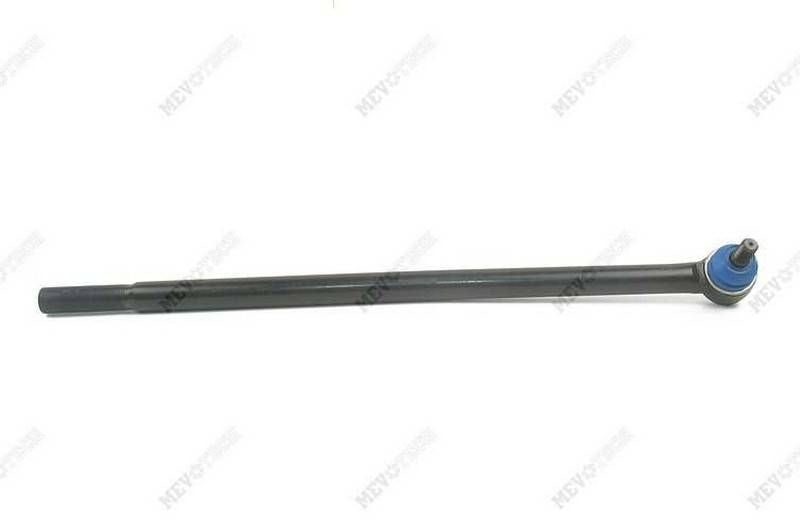 Side View of Front Right Steering Tie Rod End MEVOTECH MDS1285