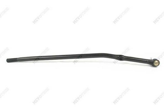 Angle View of Front Right Steering Tie Rod End MEVOTECH MDS1287