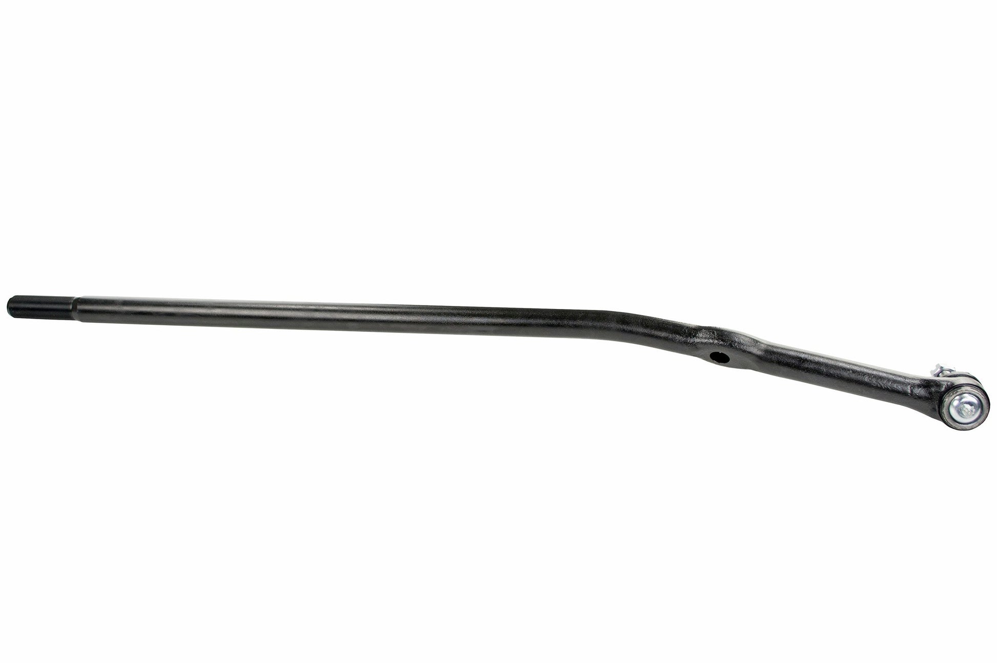 Back View of Front Right Steering Tie Rod End MEVOTECH MDS1287