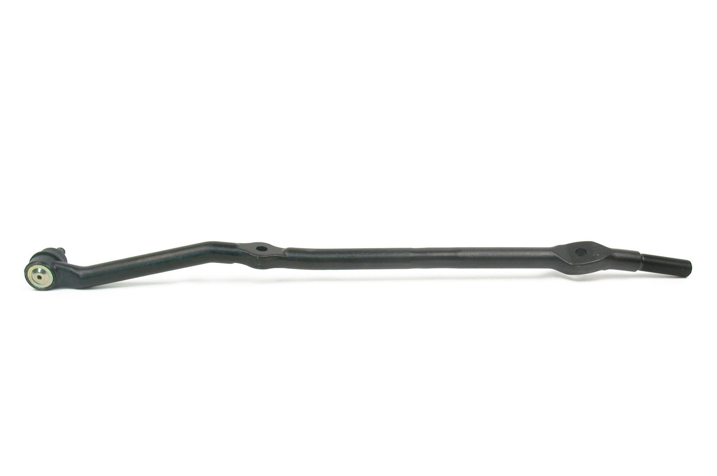 Back View of Front Right Steering Tie Rod End MEVOTECH MDS1310