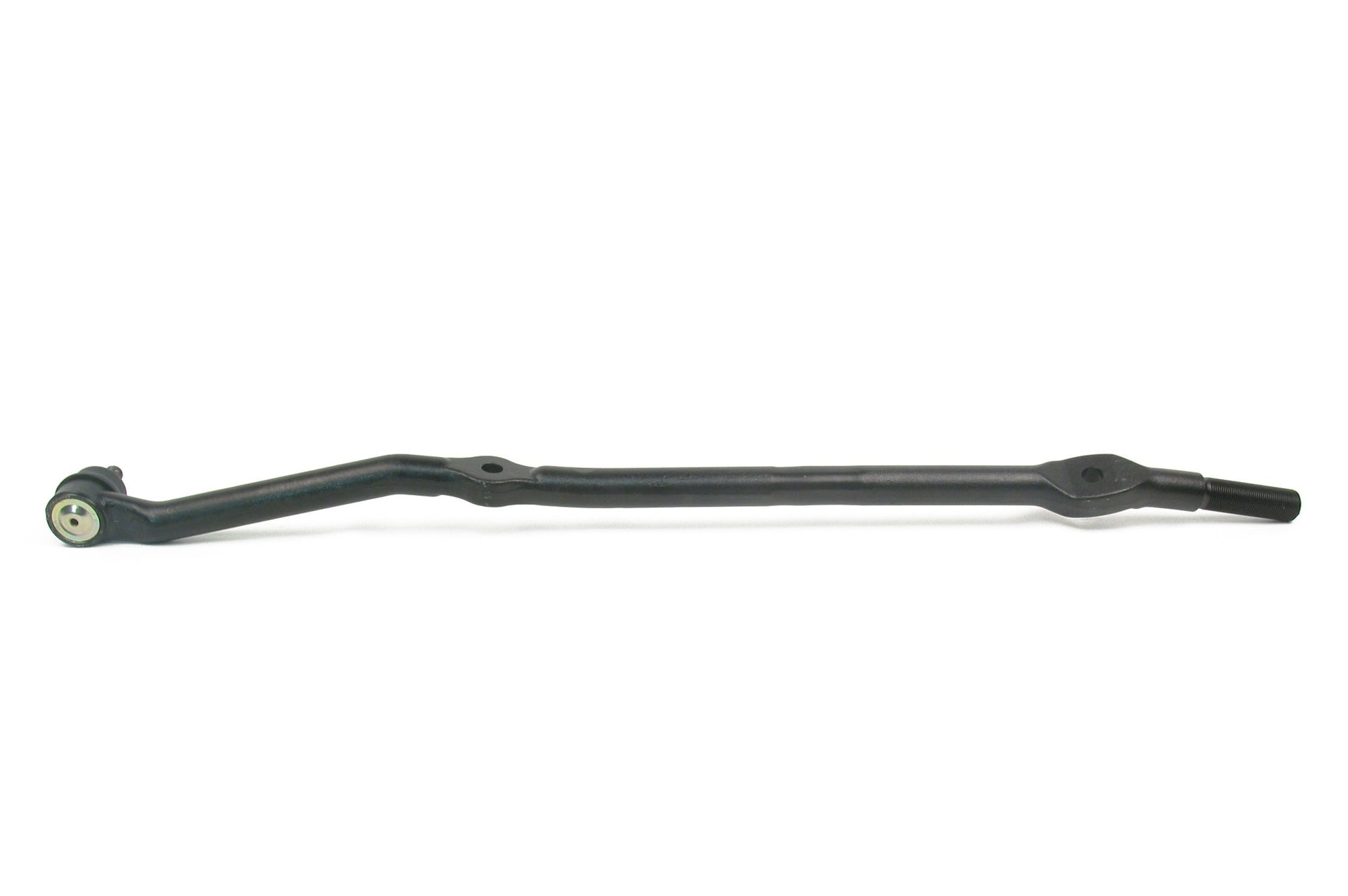 Back View of Front Right Steering Tie Rod End MEVOTECH MDS1310