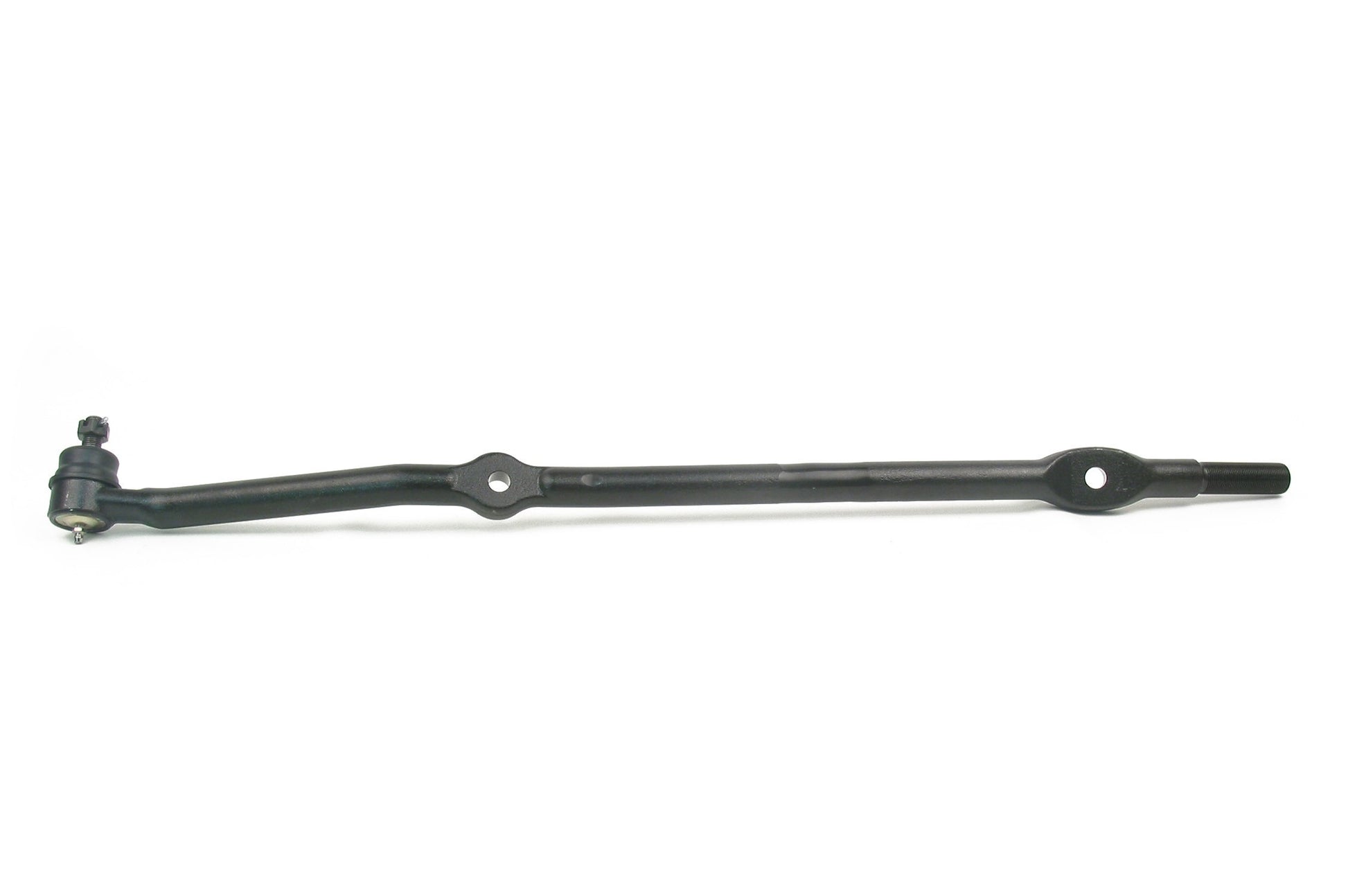 Front View of Front Right Steering Tie Rod End MEVOTECH MDS1310