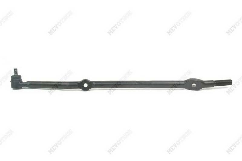 Side View of Front Right Steering Tie Rod End MEVOTECH MDS1310