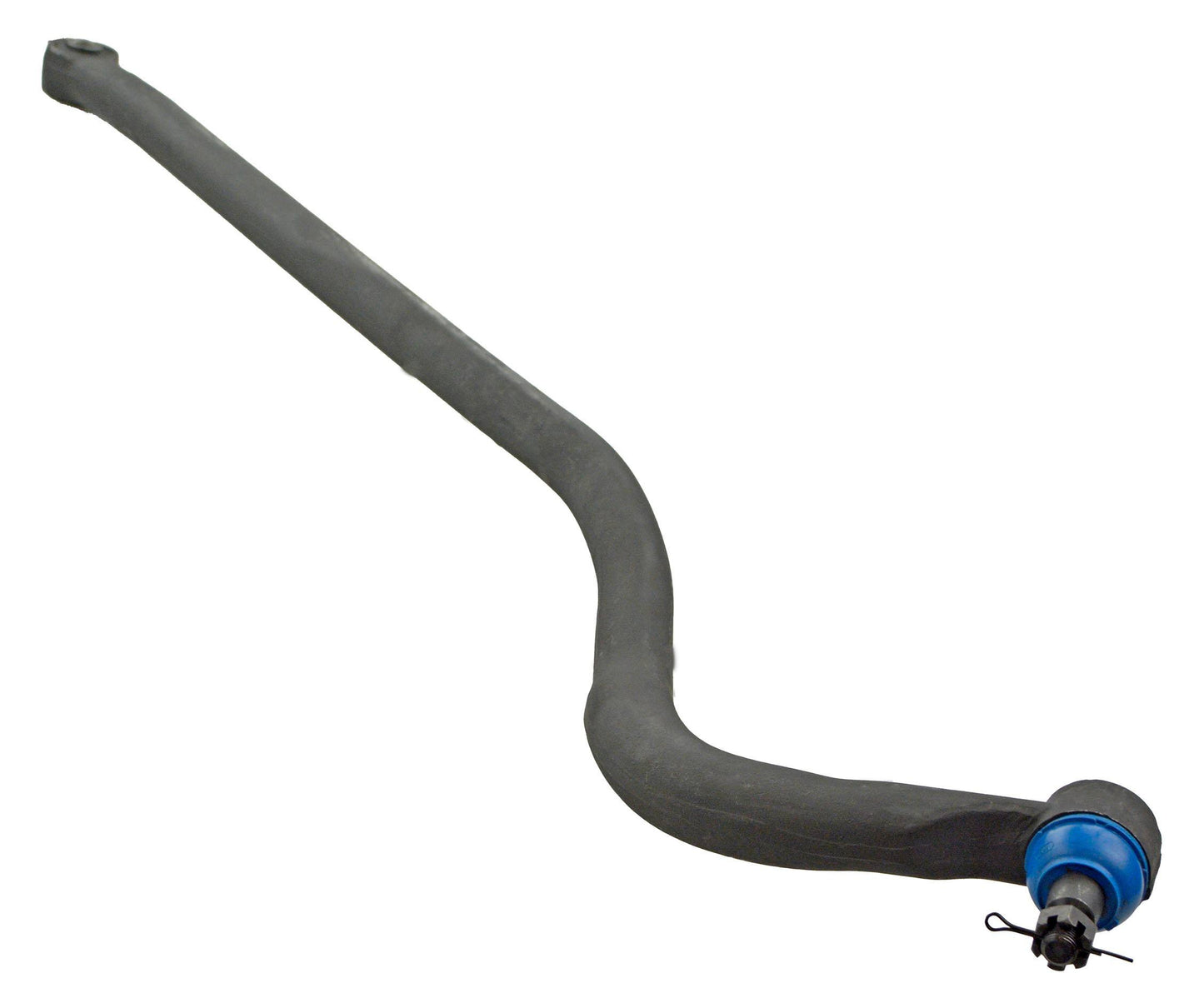 Side View of Front Suspension Track Bar MEVOTECH MDS1413