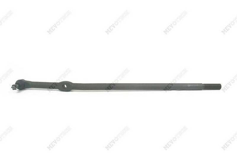 Angle View of Front Right Steering Tie Rod End MEVOTECH MDS1419