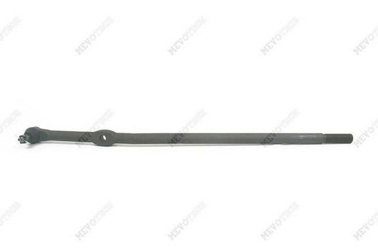 Angle View of Front Right Steering Tie Rod End MEVOTECH MDS1419