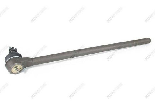 Angle View of Front Left Steering Tie Rod End MEVOTECH MDS1420