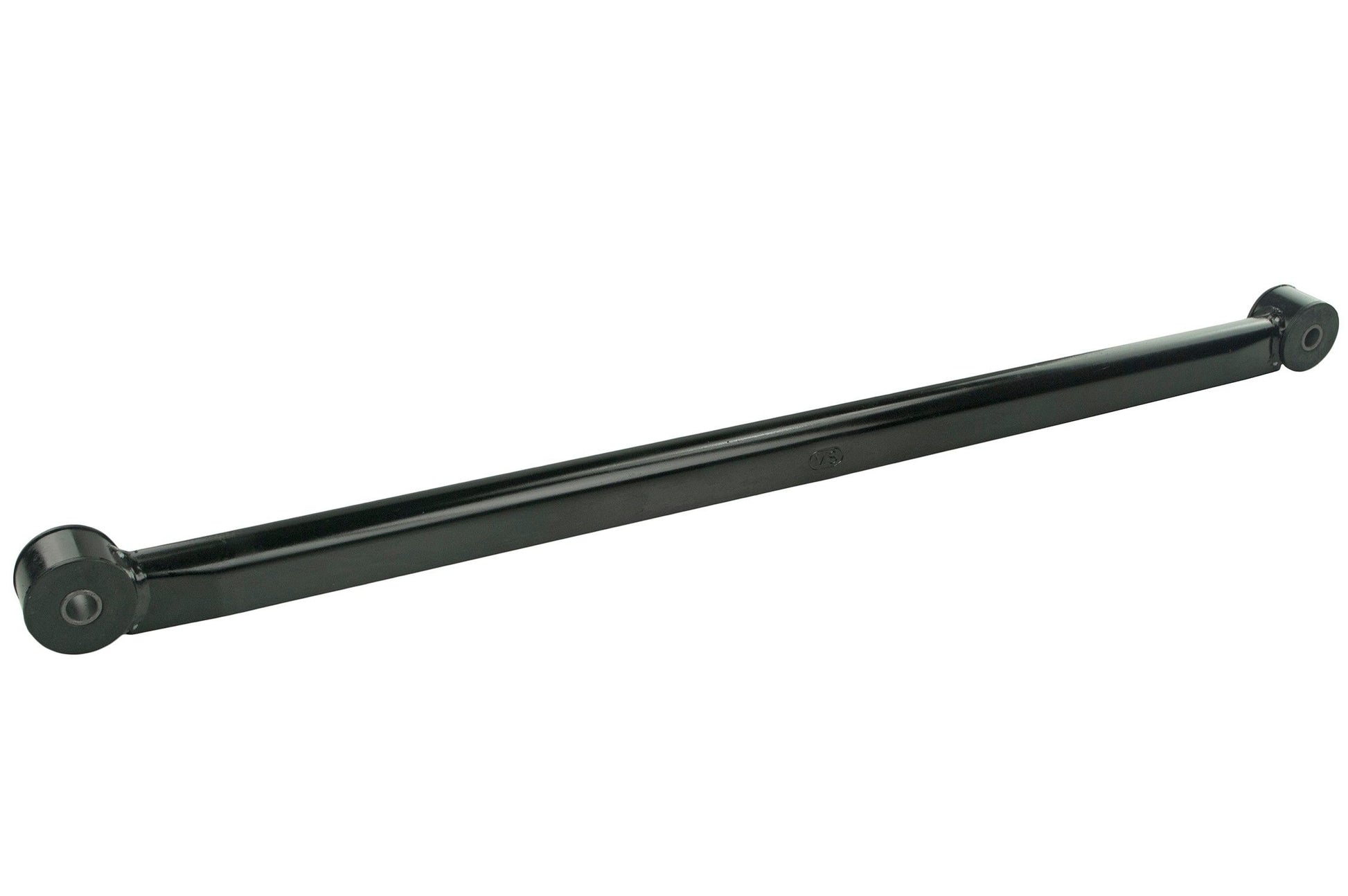 Front View of Rear Suspension Track Bar MEVOTECH MDS1423