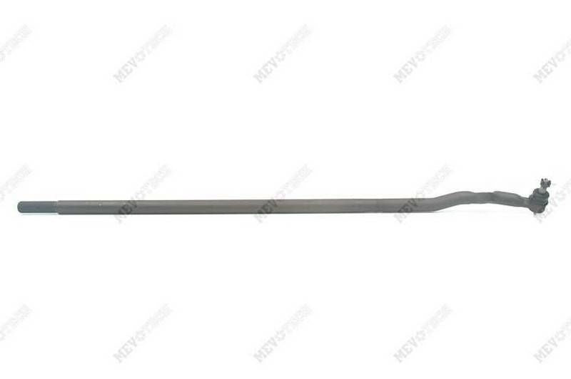 Angle View of Front Right Steering Tie Rod End MEVOTECH MDS1456