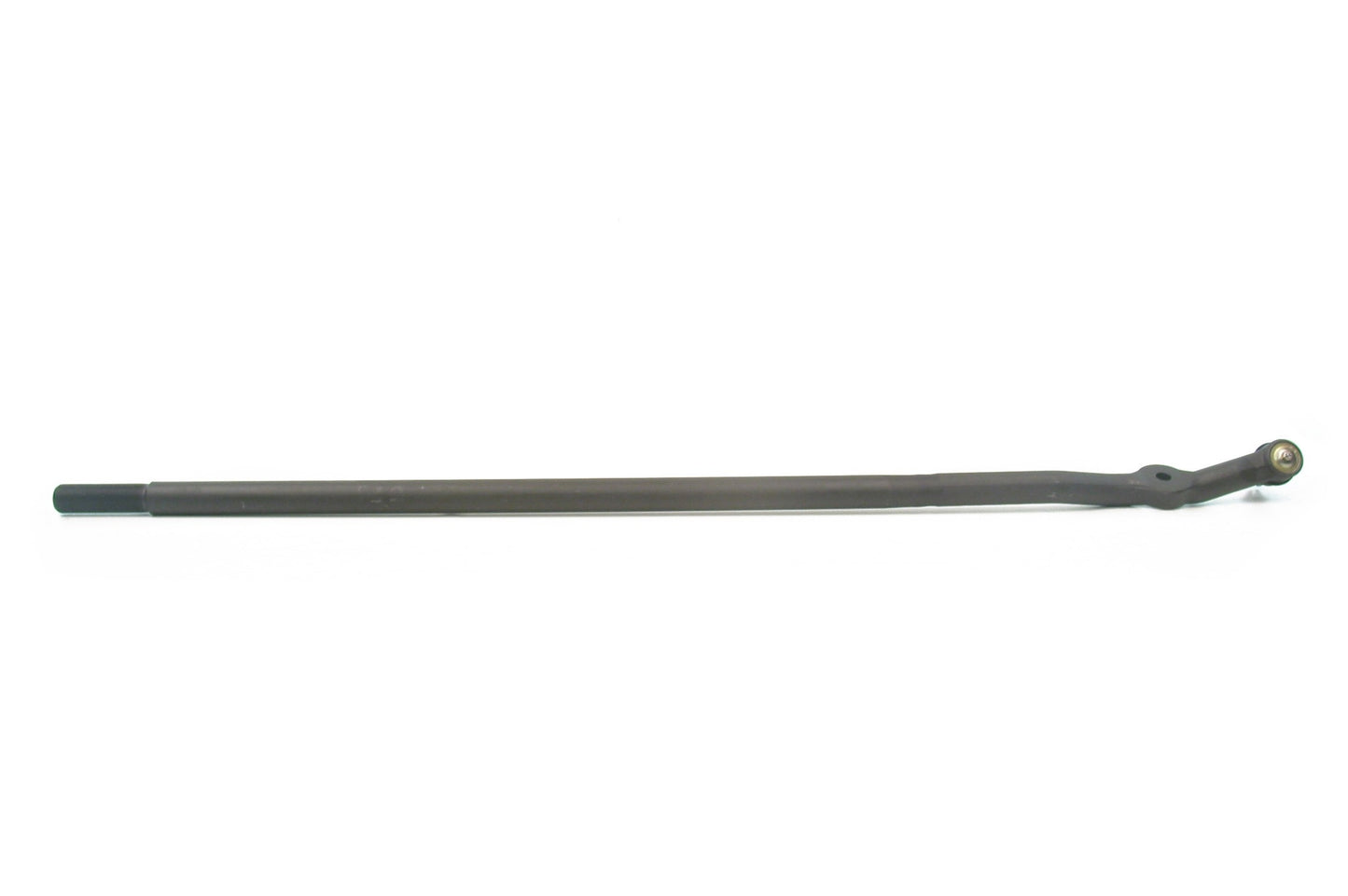 Back View of Front Right Steering Tie Rod End MEVOTECH MDS1456