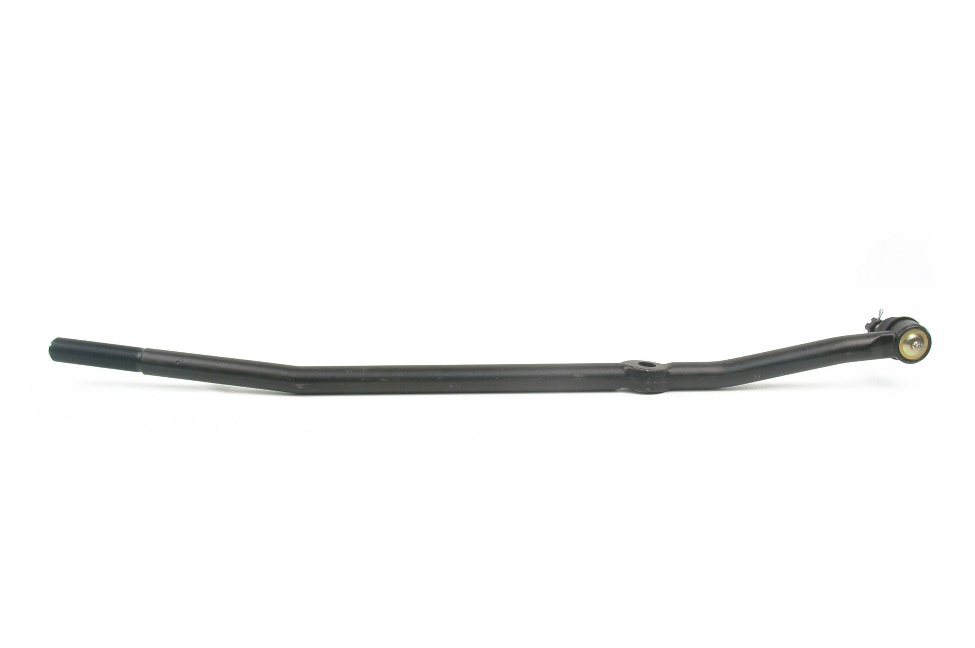 Back View of Front Right Steering Tie Rod End MEVOTECH MDS1457