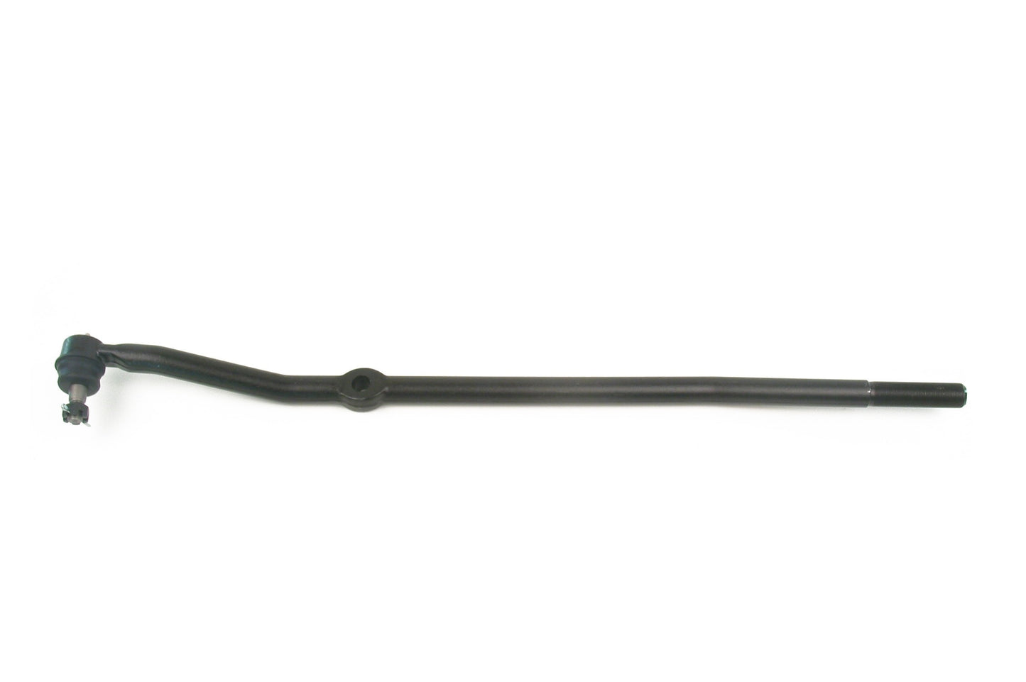 Front View of Front Right Steering Tie Rod End MEVOTECH MDS1457